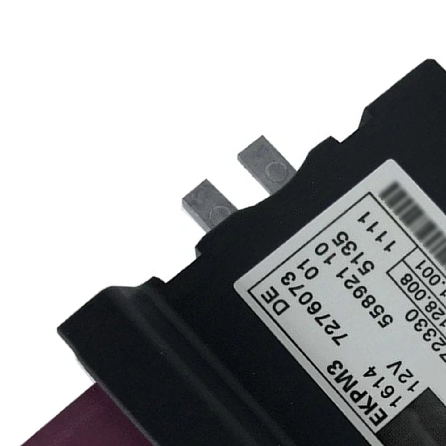 BMW 5 7 Series F01 F02 F07 2007-2019 16147276073 Fuel Pump Control Module