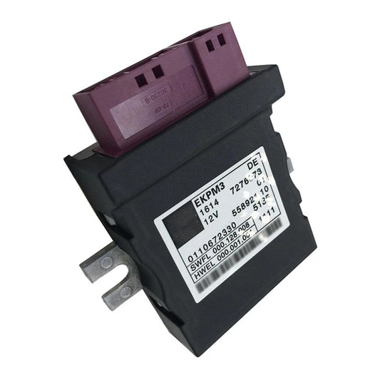 BMW 5 7 Series F01 F02 F07 2007-2019 16147276073 Fuel Pump Control Module
