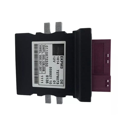 BMW 5 7 Series F01 F02 F07 2007-2019 16147276073 Fuel Pump Control Module