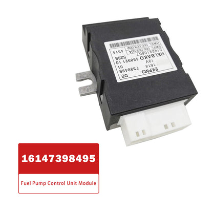 BMW 55892110 16147398495 1614741159 Fuel Injection Control Module