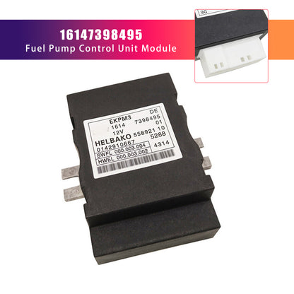 BMW 55892110 16147398495 1614741159 Fuel Injection Control Module