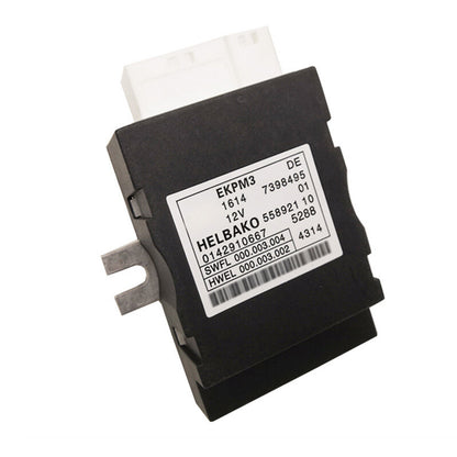 BMW 55892110 16147398495 1614741159 Fuel Injection Control Module