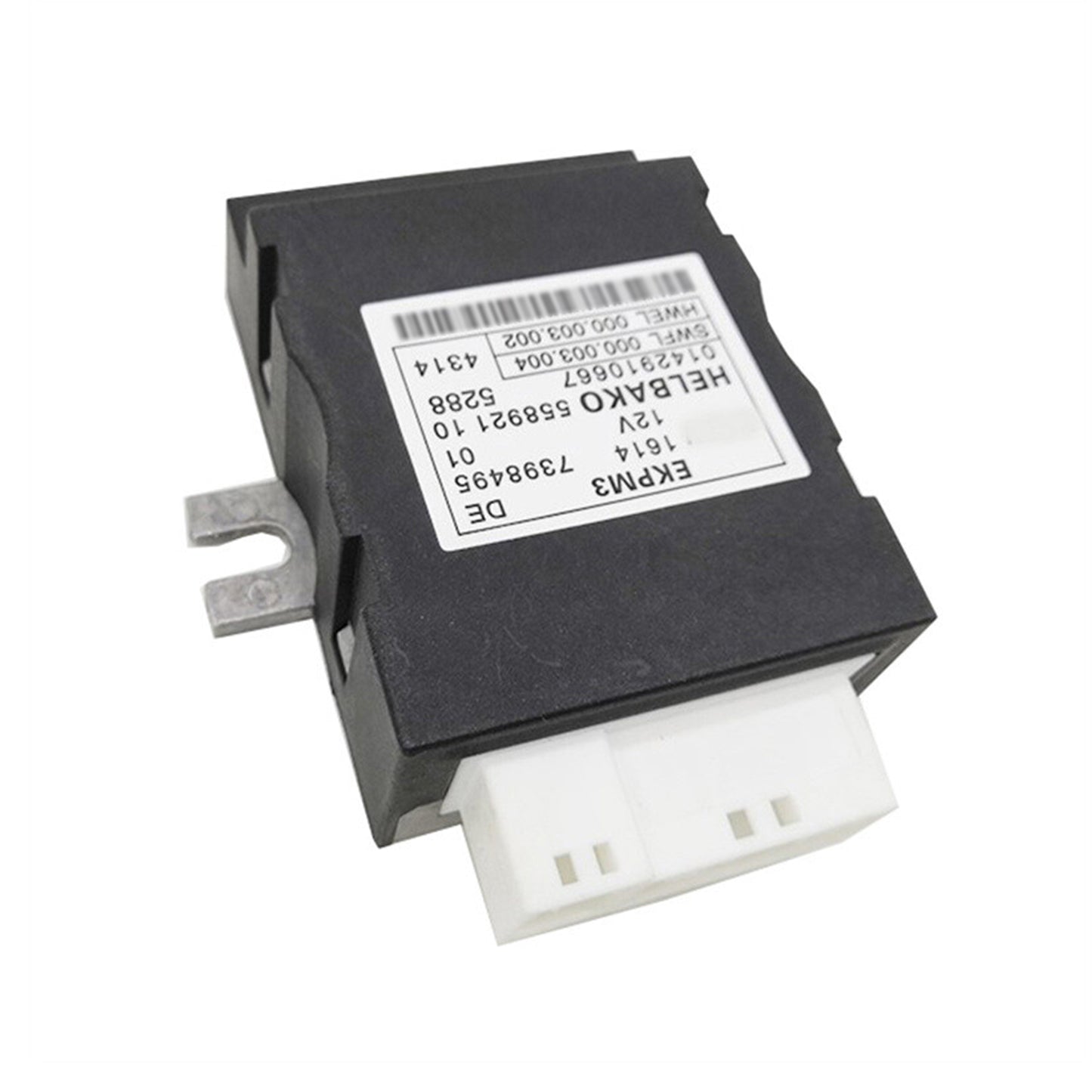 BMW 55892110 16147398495 1614741159 Fuel Injection Control Module