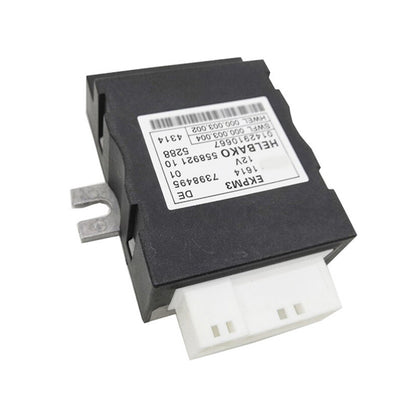 BMW 55892110 16147398495 1614741159 Fuel Injection Control Module