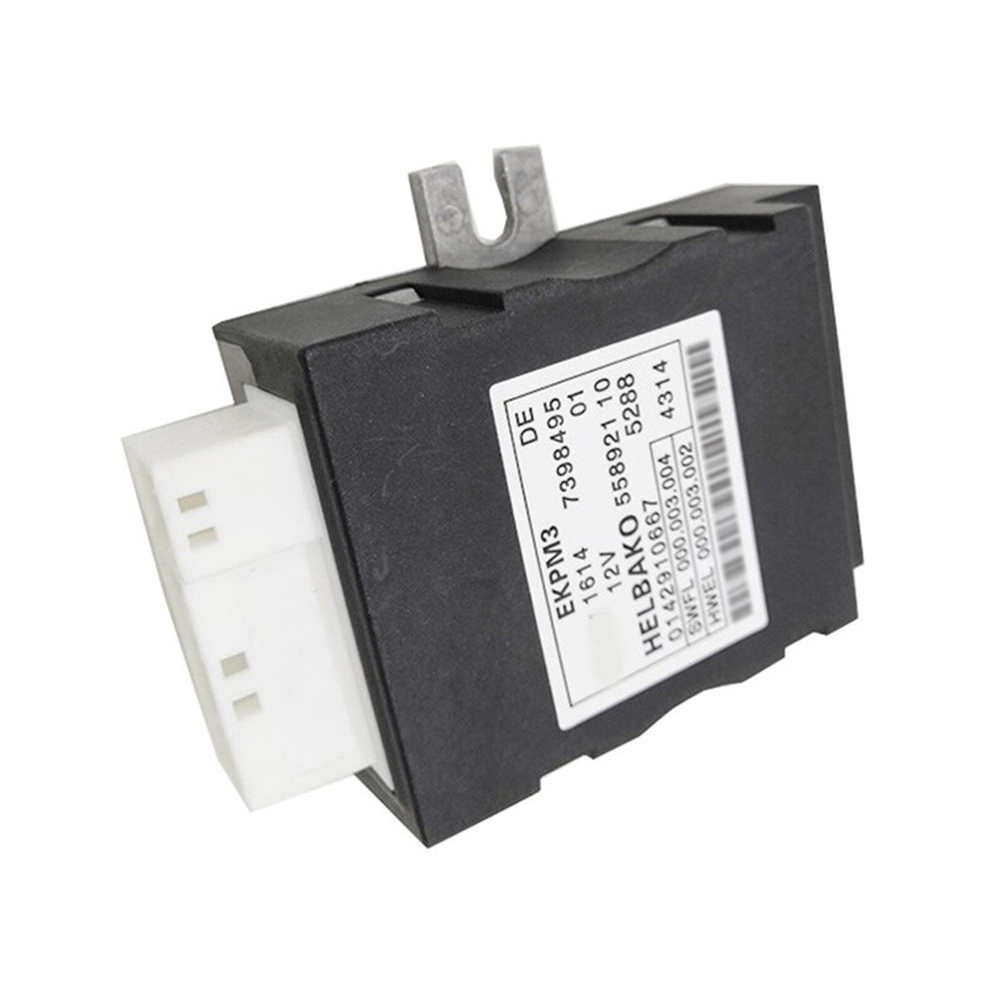BMW 55892110 16147398495 1614741159 Fuel Injection Control Module