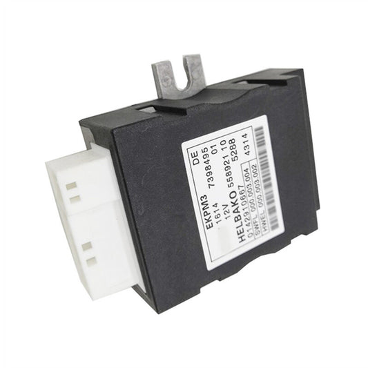BMW 55892110 16147398495 1614741159 Fuel Injection Control Module