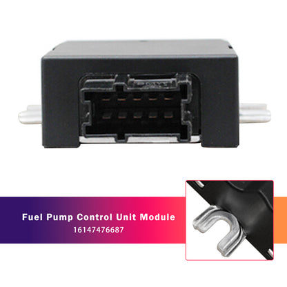 BMW 430i 2017-2019 16147476687 16149494391 Fuel Pump Control Module