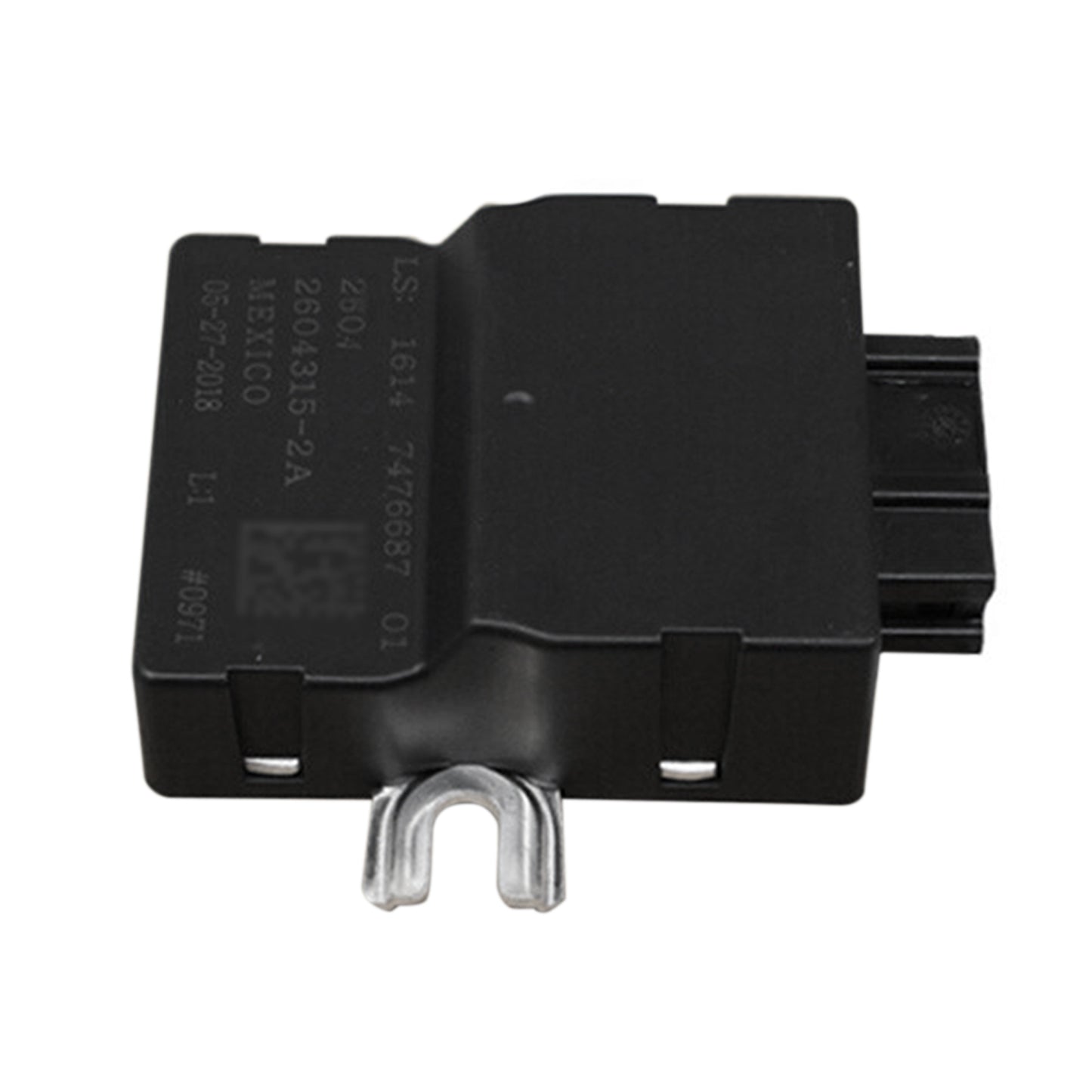 BMW 430i 2017-2019 16147476687 16149494391 Fuel Pump Control Module