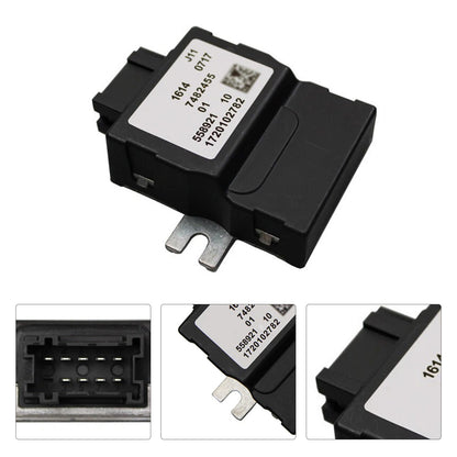 BMW G30 G11 2015-2019 16147482455 Fuel Pump Control Module