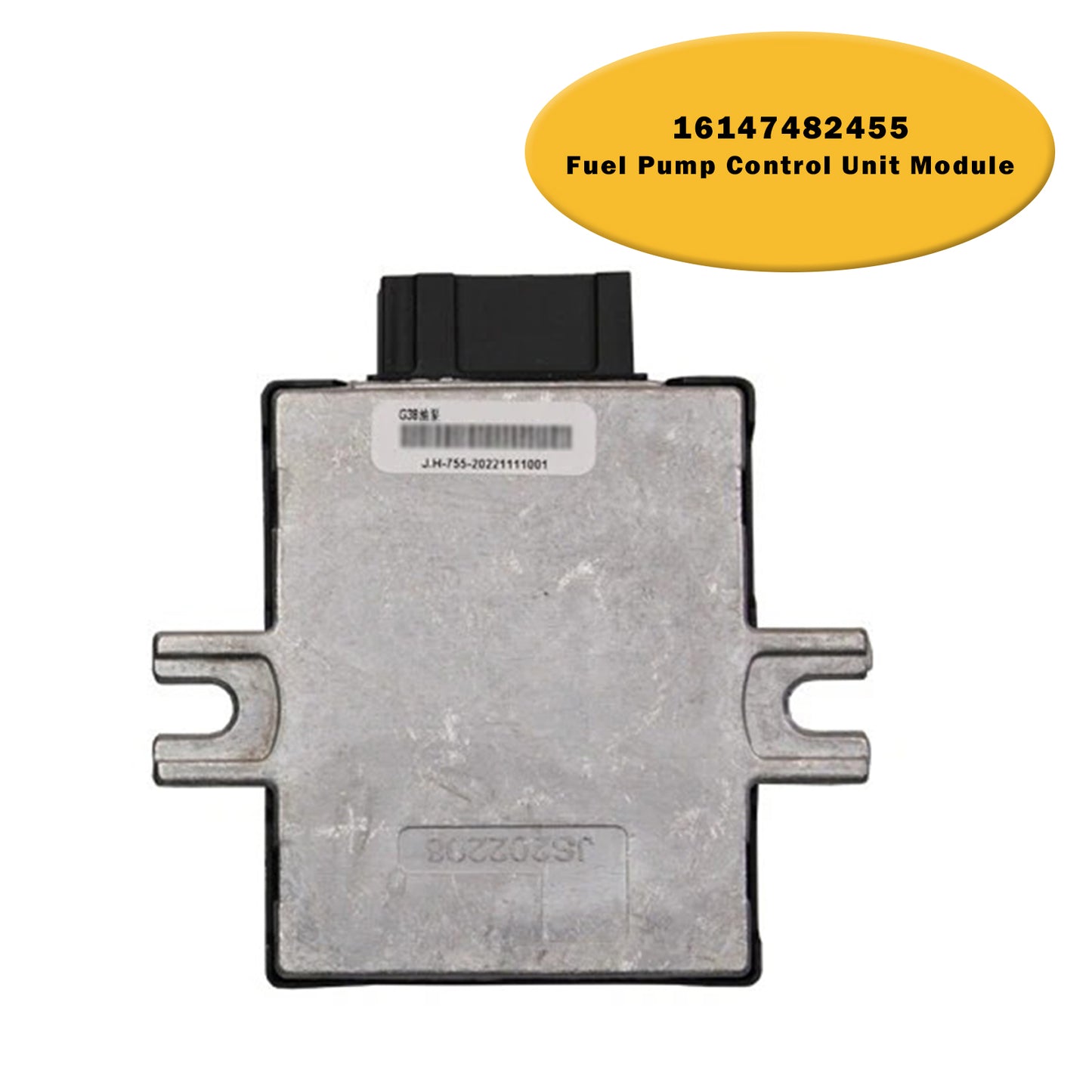BMW G30 G11 2015-2019 16147482455 Fuel Pump Control Module
