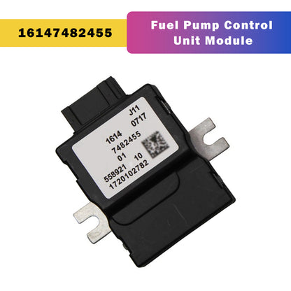 BMW G30 G11 2015-2019 16147482455 Fuel Pump Control Module