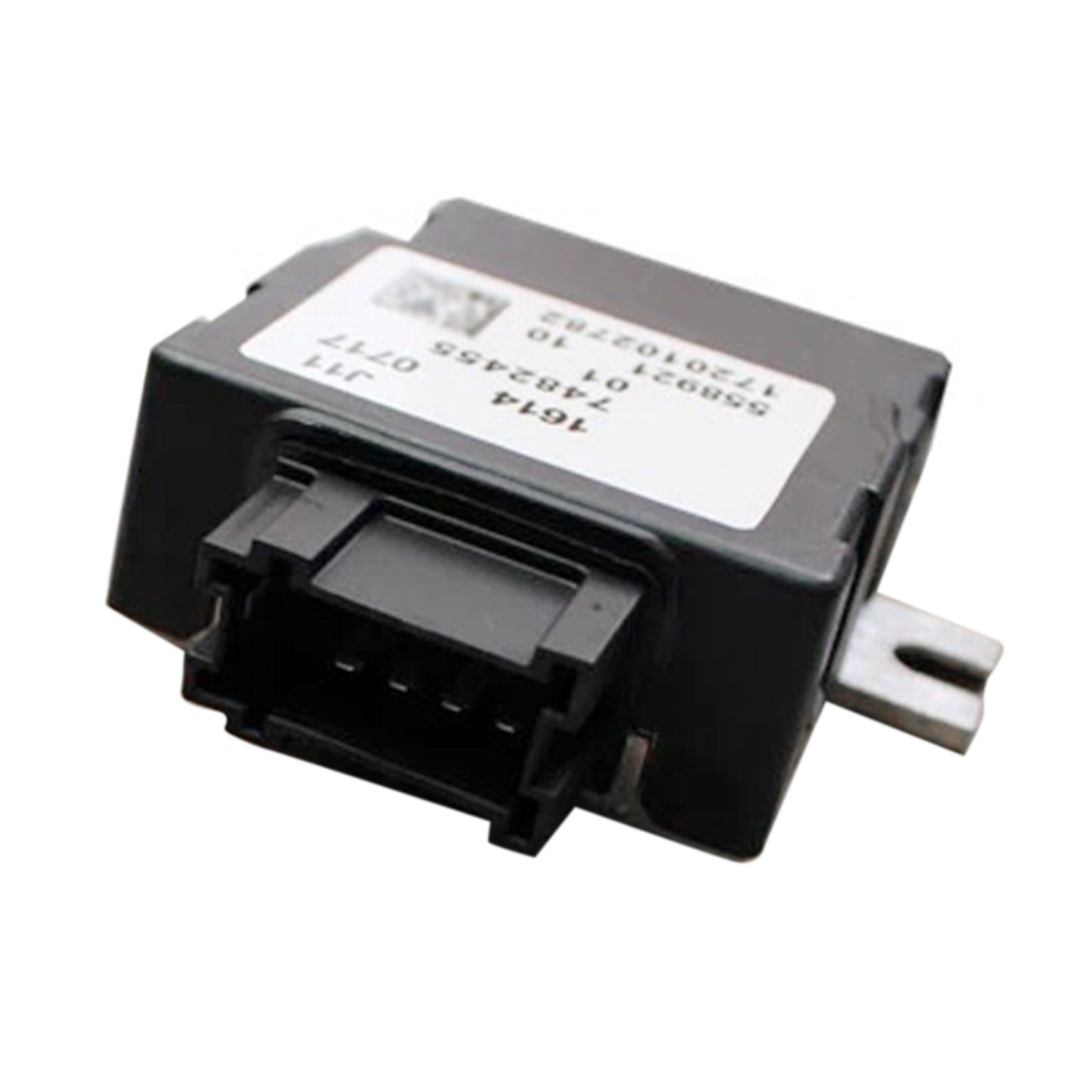 BMW G30 G11 2015-2019 16147482455 Fuel Pump Control Module