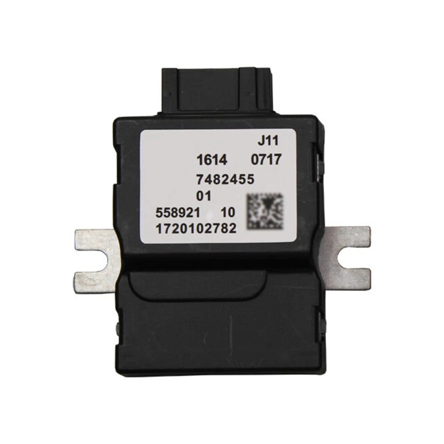 BMW G30 G11 2015-2019 16147482455 Fuel Pump Control Module