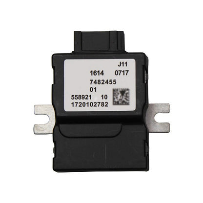 BMW G30 G11 2015-2019 16147482455 Fuel Pump Control Module