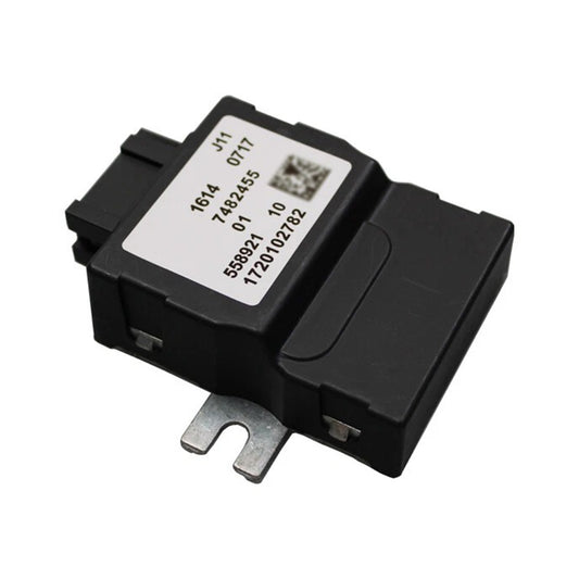 BMW G30 G11 2015-2019 16147482455 Fuel Pump Control Module