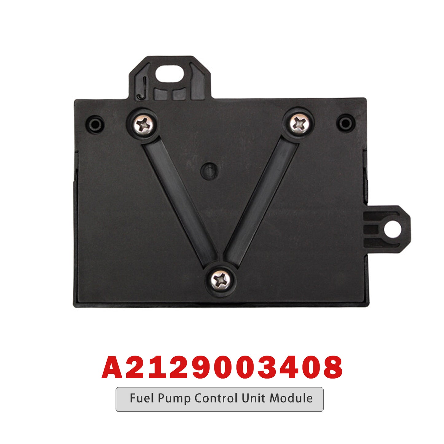 Mercedes-Benz E 350 CDI W212 W204 A2129003408 Fuel Pump Control Module