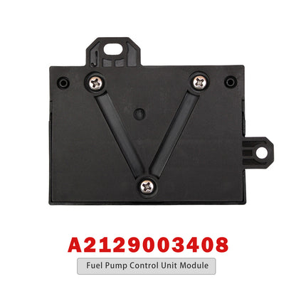 Mercedes-Benz E 350 CDI W212 W204 A2129003408 Fuel Pump Control Module