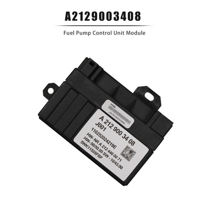 Mercedes-Benz E 350 CDI W212 W204 A2129003408 Fuel Pump Control Module