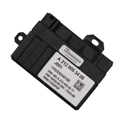 Mercedes-Benz E 350 CDI W212 W204 A2129003408 Fuel Pump Control Module