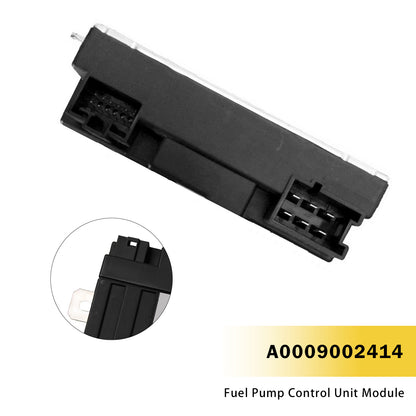 Mercedes-Benz C W205 A0009002414 Fuel Pump Control Module