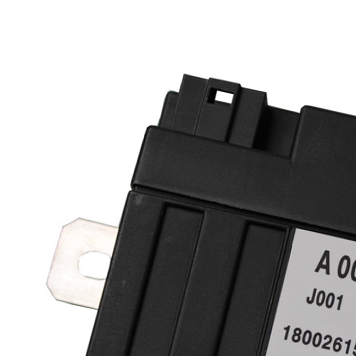 Mercedes-Benz C W205 A0009002414 Fuel Pump Control Module