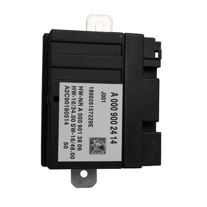 Mercedes-Benz C W205 A0009002414 Fuel Pump Control Module