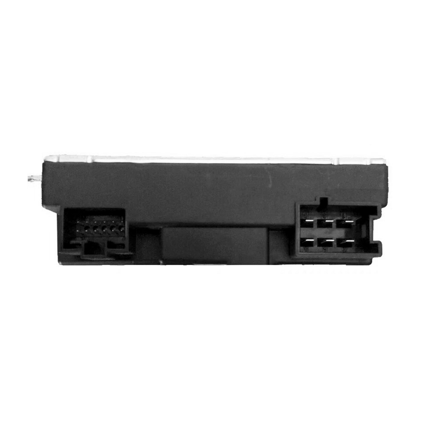 Mercedes-Benz C W205 A0009002414 Fuel Pump Control Module