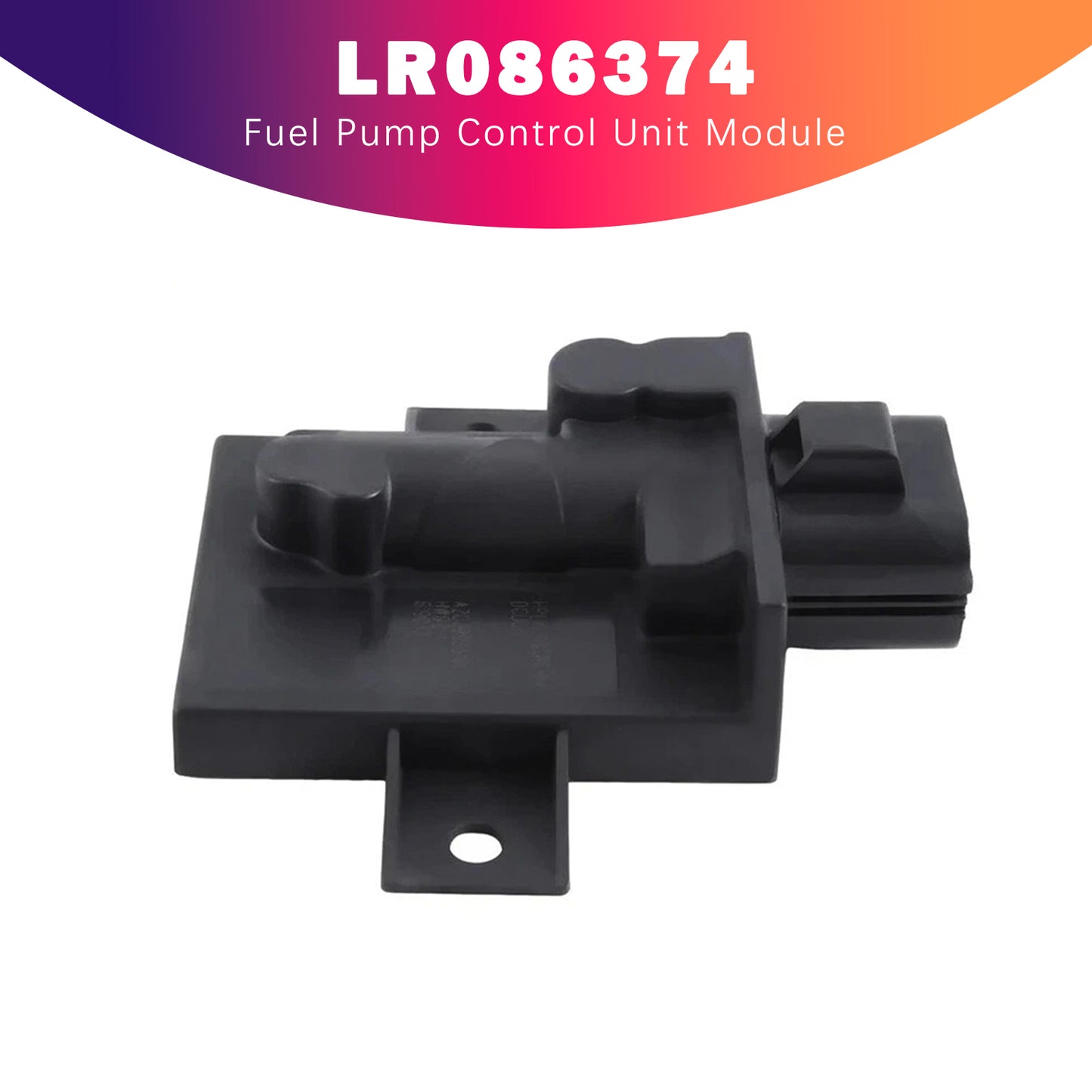 Land Rover Range Rover L405 L560 L494 LR086374 Fuel Pump Control Module