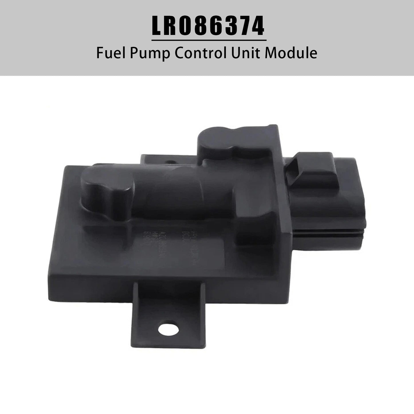 Land Rover Range Rover L405 L560 L494 LR086374 Fuel Pump Control Module