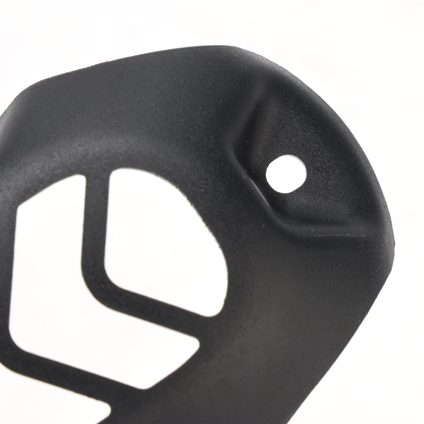 BMW R1300GS ADV 24-25 Spotlight Grille Universal Protector Guard Black