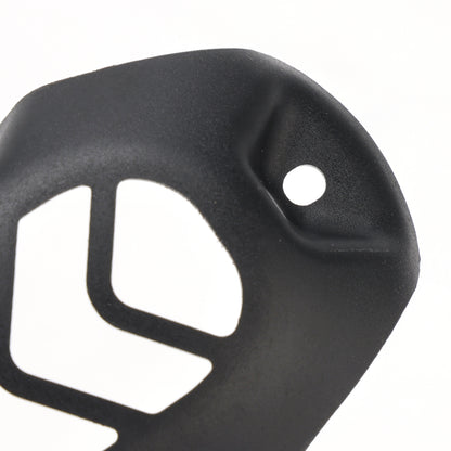 BMW R1300GS ADV 24-25 Spotlight Grille Universal Protector Guard Black