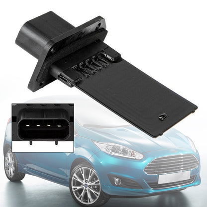 Ford Fiesta 2011-2013 Front Heater Blower Motor Resistor 3F2Z-18591-AA