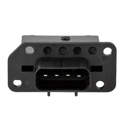 Ford Fiesta 2011-2013 Front Heater Blower Motor Resistor 3F2Z-18591-AA
