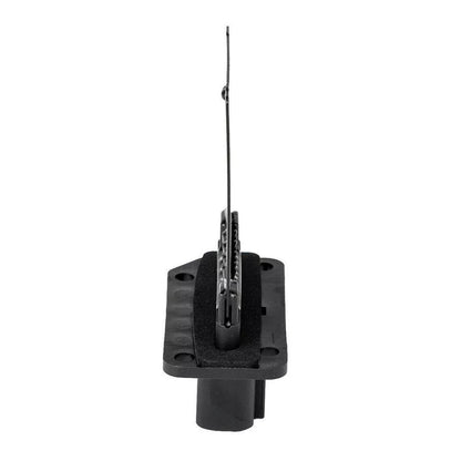 Ford Fiesta 2011-2013 Front Heater Blower Motor Resistor 3F2Z-18591-AA