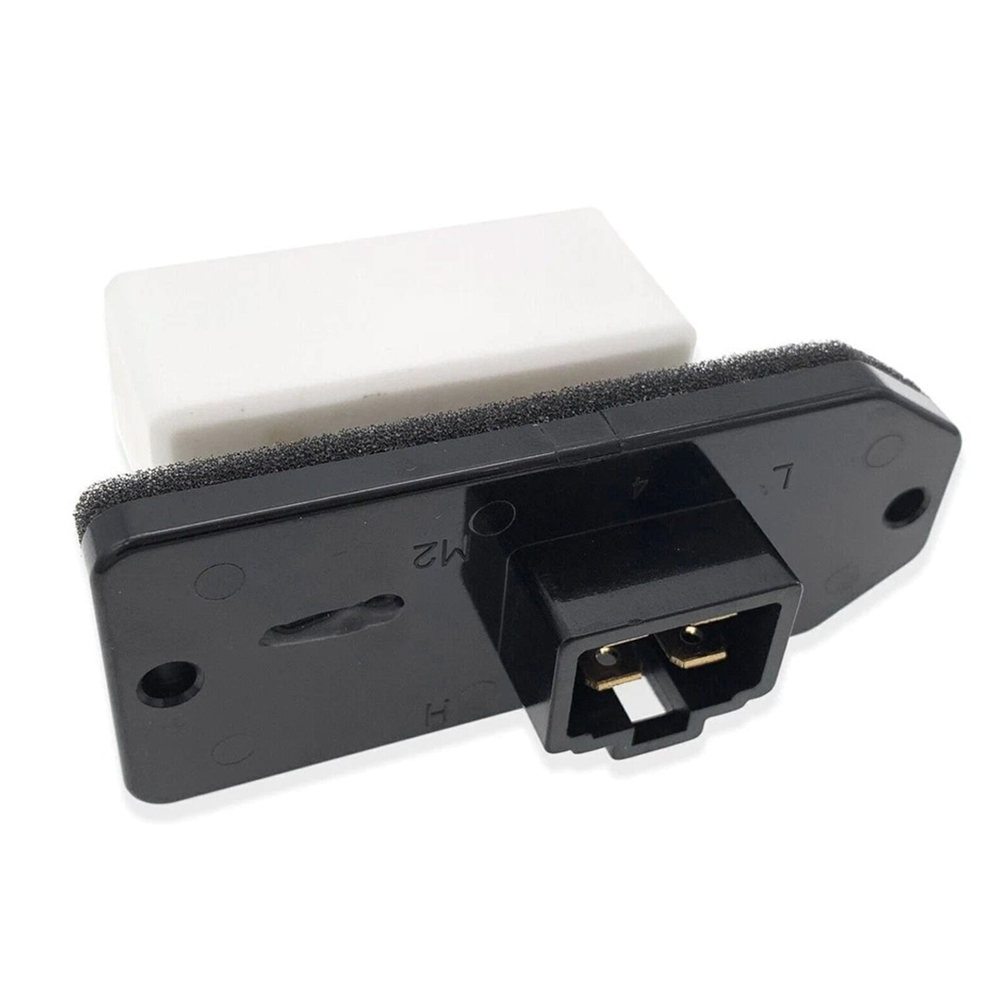 Dodge RAM 1500 2500 1994-2008 Fan Blower Motor Resistor Heater Relay 4720278 68004539AA