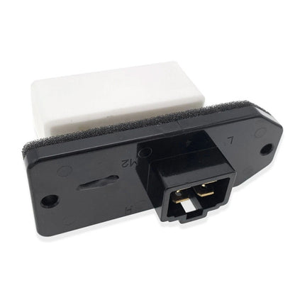 Dodge RAM 1500 2500 1994-2008 Fan Blower Motor Resistor Heater Relay 4720278 68004539AA