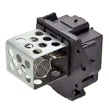 Citroen C4 Picasso Radiator Fan Cooling Resistor Relay 9658508980