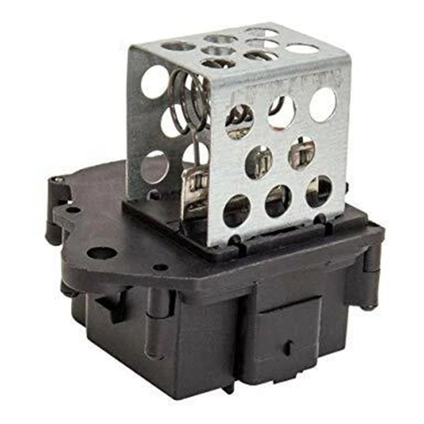 Citroen C4 Picasso Radiator Fan Cooling Resistor Relay 9658508980