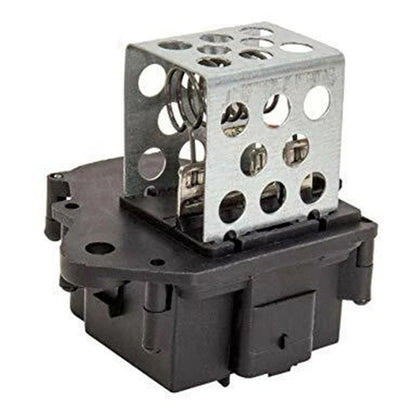 Citroen C4 Picasso Radiator Fan Cooling Resistor Relay 9658508980