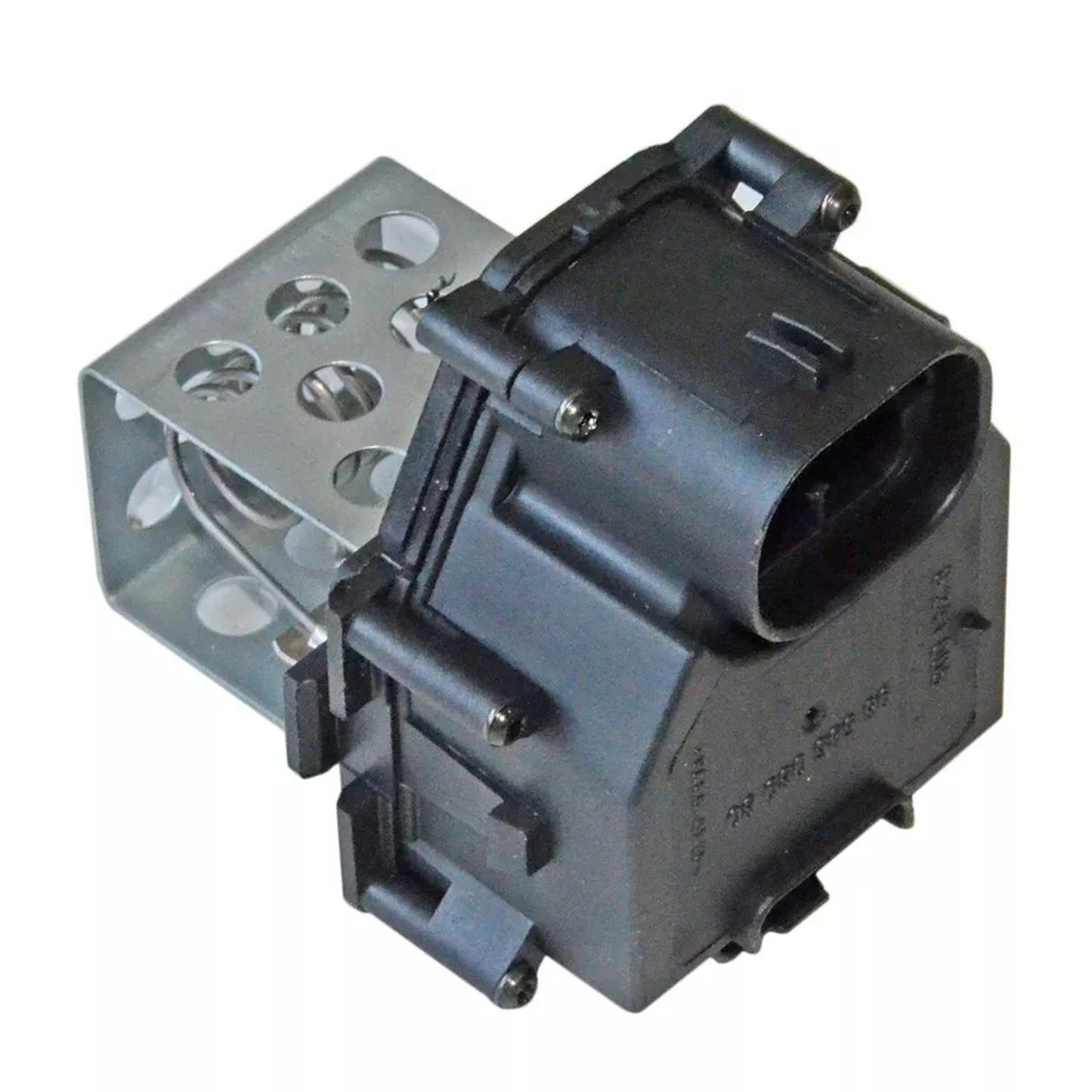 Citroen C4 Picasso Radiator Fan Cooling Resistor Relay 9658508980