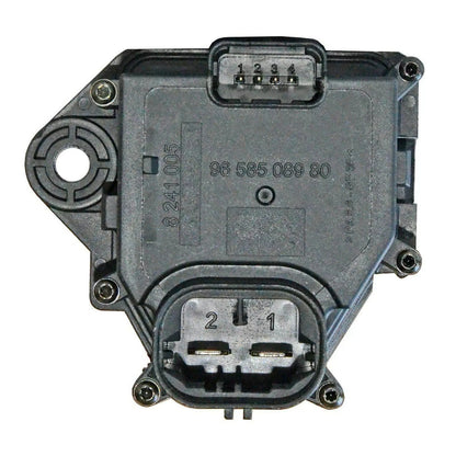 Citroen C4 Picasso Radiator Fan Cooling Resistor Relay 9658508980