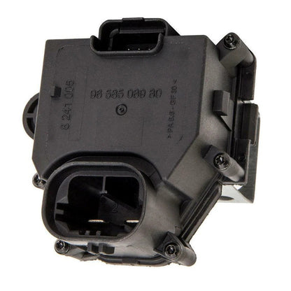 Citroen C4 Picasso Radiator Fan Cooling Resistor Relay 9658508980