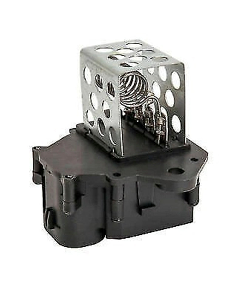 Citroen C4 Picasso Radiator Fan Cooling Resistor Relay 9658508980