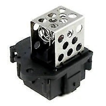Citroen C4 Picasso Radiator Fan Cooling Resistor Relay 9658508980