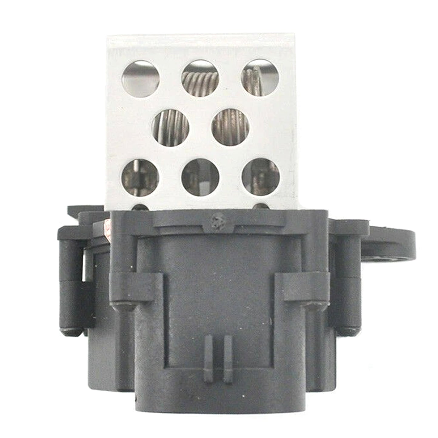 Citroen C4 Picasso Radiator Fan Cooling Resistor Relay 9658508980