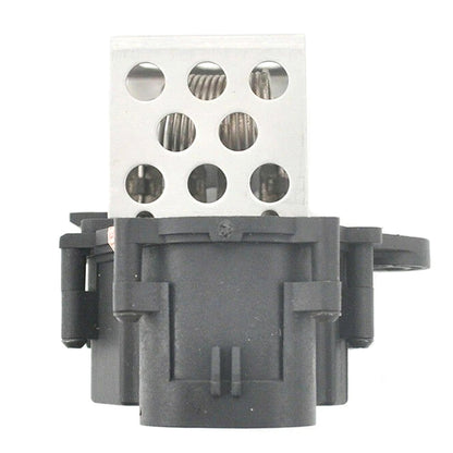 Citroen C4 Picasso Radiator Fan Cooling Resistor Relay 9658508980