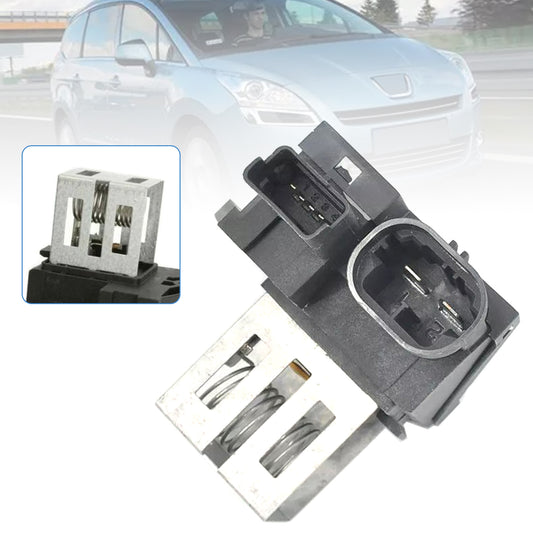 Citroen Berlingo C1 C4 C-Elysee DS4 DS5 Radiator Motor Fan Heater Resistor 9662872380