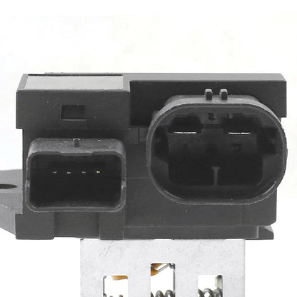 Citroen Berlingo C1 C4 C-Elysee DS4 DS5 Radiator Motor Fan Heater Resistor 9662872380