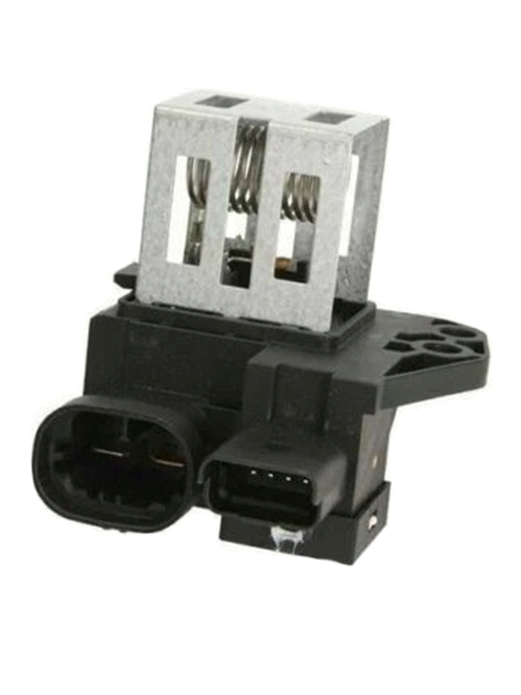 Citroen Berlingo C1 C4 C-Elysee DS4 DS5 Radiator Motor Fan Heater Resistor 9662872380