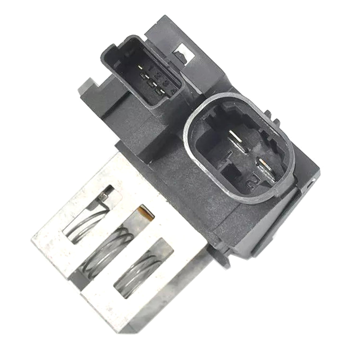 Citroen Berlingo C1 C4 C-Elysee DS4 DS5 Radiator Motor Fan Heater Resistor 9662872380